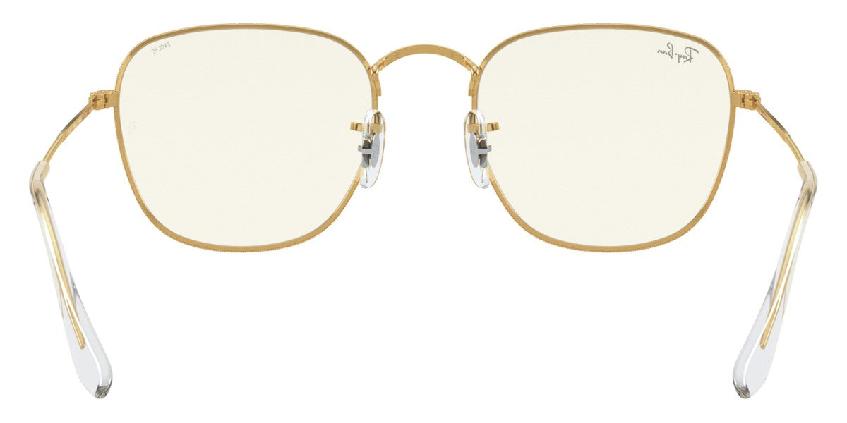 Ray-Ban® Frank RB3857   Sunglasses