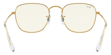 Ray-Ban® Frank RB3857   Sunglasses