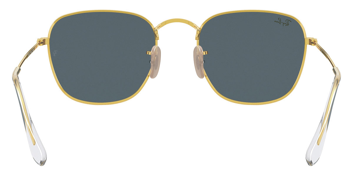 Ray-Ban® Frank RB3857   Sunglasses