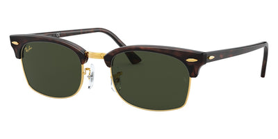 Ray-Ban® Clubmaster Square RB3916F   Sunglasses