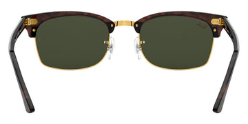 Ray-Ban® Clubmaster Square RB3916F   Sunglasses