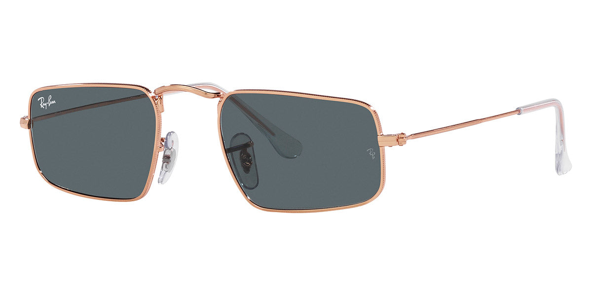 Ray-Ban® Julie RB3957   Sunglasses