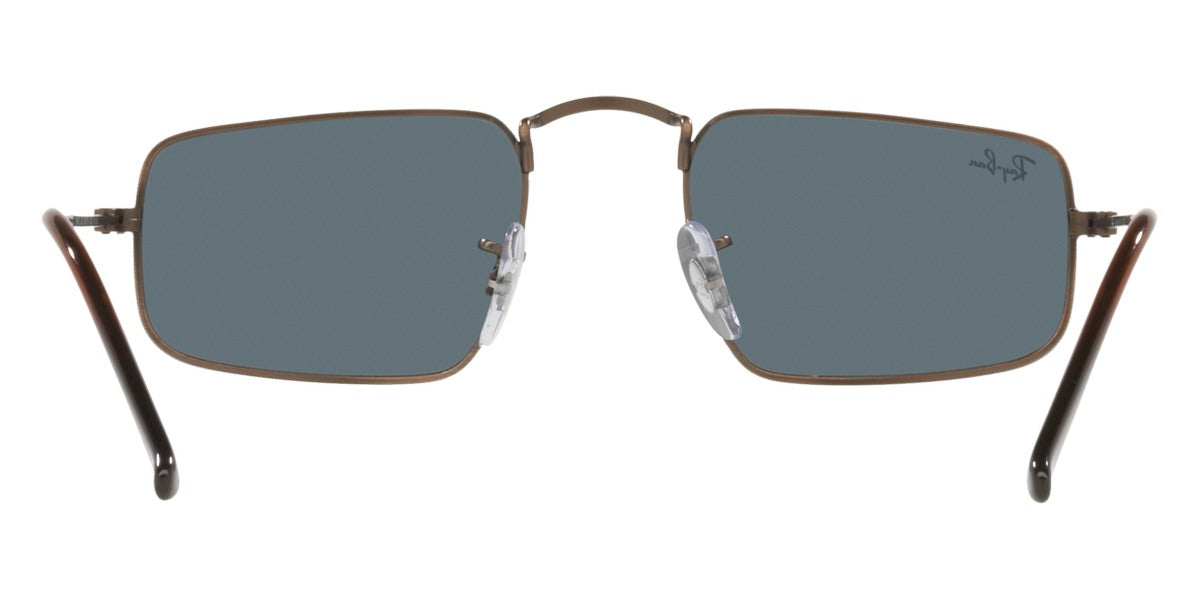 Ray-Ban® Julie RB3957   Sunglasses