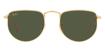 Ray-Ban® Elon RB3958 RB3958 9230R5 50 - Antique Copper with Blue lenses Sunglasses