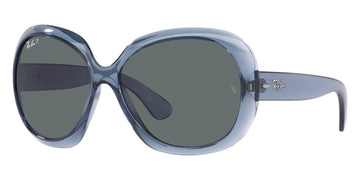 Ray-Ban® Jackie Ohh Ii RB4098   Sunglasses