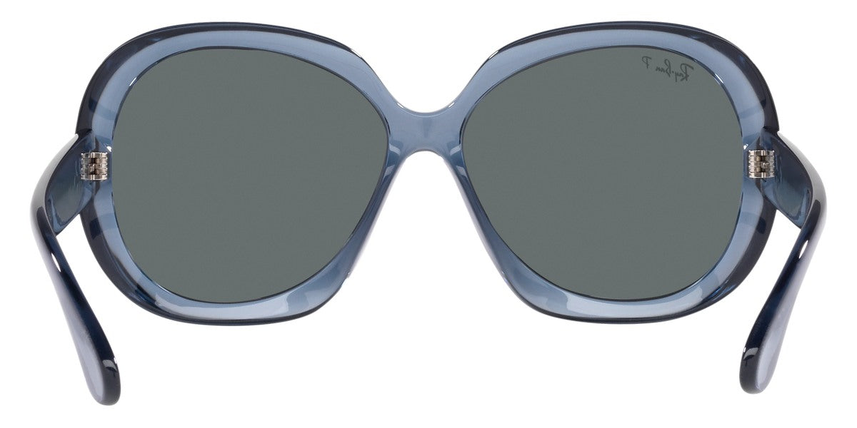 Ray-Ban® Jackie Ohh Ii RB4098   Sunglasses