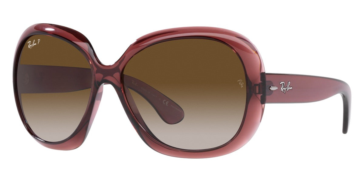 Ray-Ban® Jackie Ohh Ii RB4098   Sunglasses