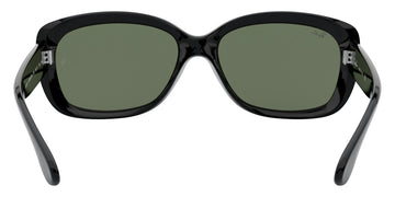 Ray-Ban® Jackie Ohh RB4101   Sunglasses