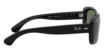 Ray-Ban® Jackie Ohh RB4101   Sunglasses