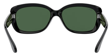 Ray-Ban® Jackie Ohh RB4101   Sunglasses