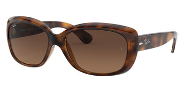 Ray-Ban® Jackie Ohh RB4101   Sunglasses