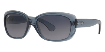 Ray-Ban® Jackie Ohh RB4101   Sunglasses