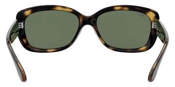 Ray-Ban® Jackie Ohh RB4101   Sunglasses