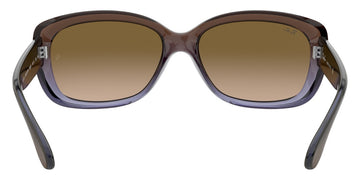 Ray-Ban® Jackie Ohh RB4101   Sunglasses