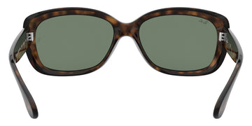 Ray-Ban® Jackie Ohh RB4101F   Sunglasses