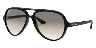 Ray-Ban® Cats 5000 RB4125   Sunglasses