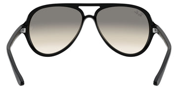 Ray-Ban® Cats 5000 RB4125   Sunglasses