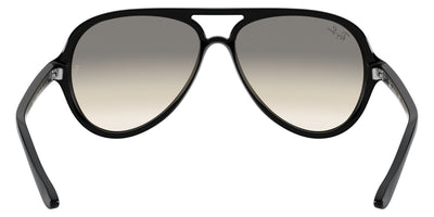 Ray-Ban® Cats 5000 RB4125   Sunglasses