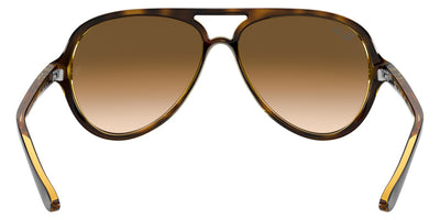 Ray-Ban® Cats 5000 RB4125   Sunglasses