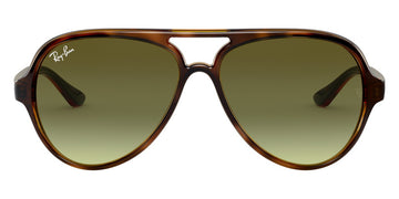 Ray-Ban® Cats 5000 RB4125   Sunglasses