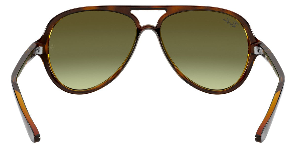 Ray-Ban® Cats 5000 RB4125   Sunglasses