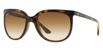 Ray-Ban® Cats 1000 RB4126   Sunglasses