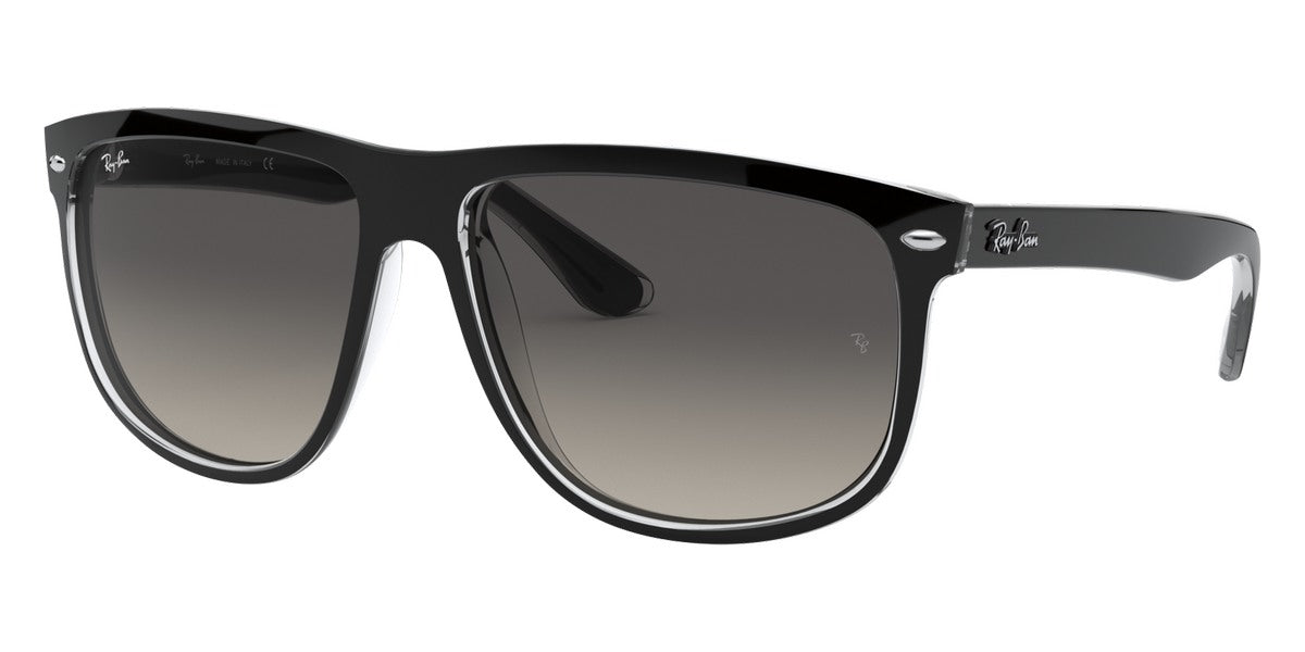 Ray-Ban® Boyfriend RB4147   Sunglasses