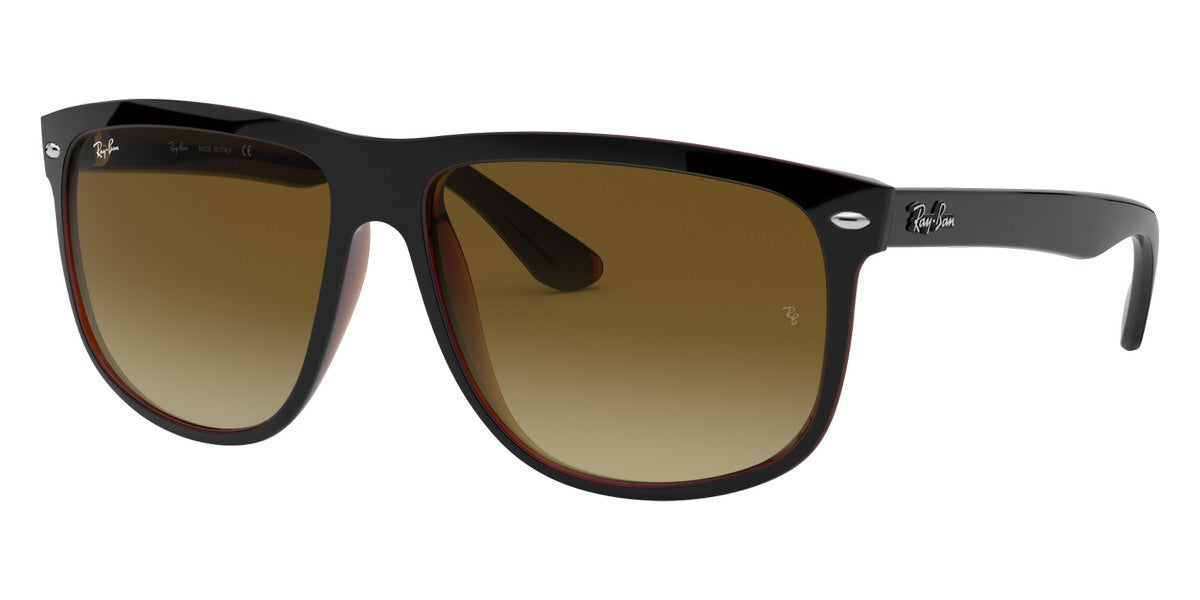 Ray Ban BOYFRIEND 0RB4147 Square Sunglasses