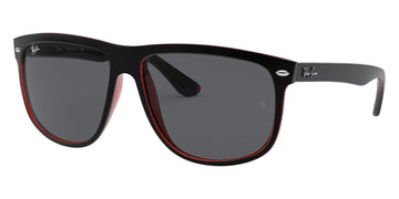 Ray-Ban® Boyfriend RB4147   Sunglasses