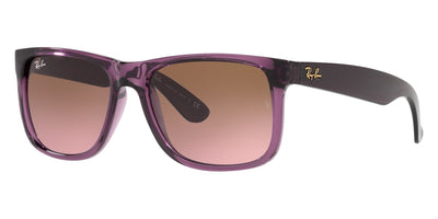 Ray-Ban® Justin RB4165   Sunglasses