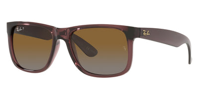 Ray-Ban® Justin RB4165   Sunglasses