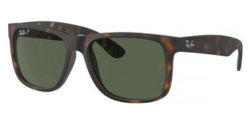 Ray-Ban® Justin RB4165