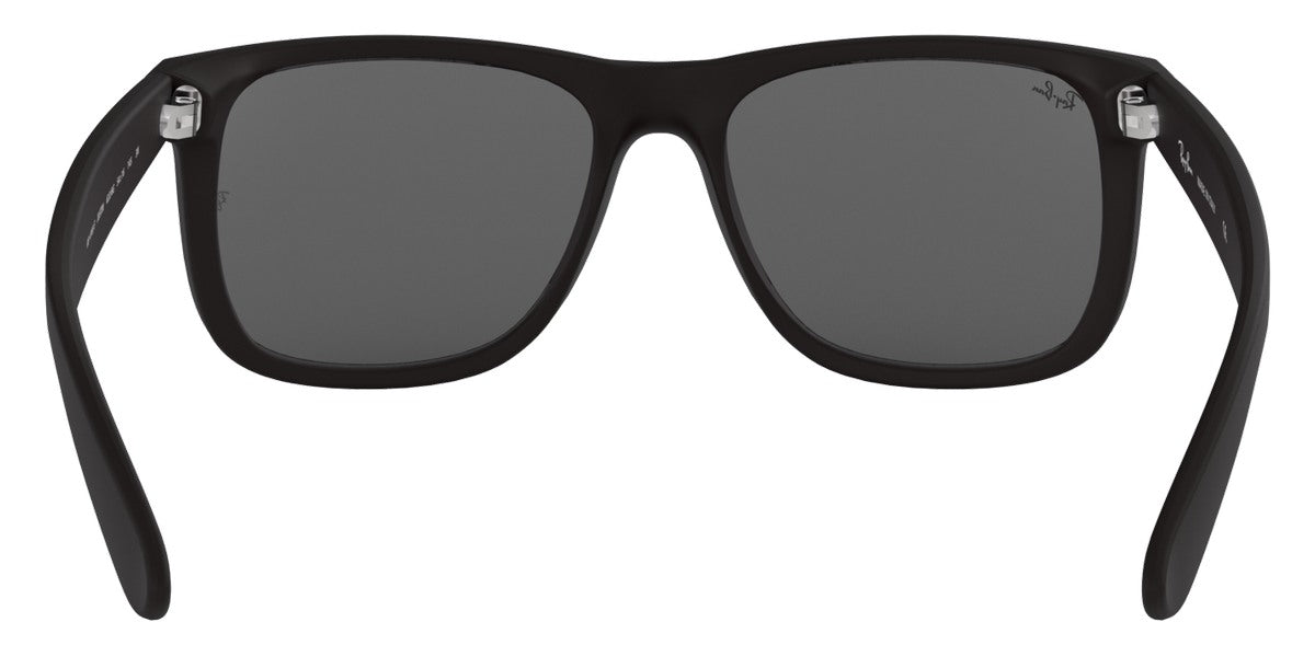 Ray-Ban® JUSTIN 0RB4165F Square Sunglasses