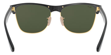 Ray-Ban® Clubmaster Oversized RB4175   Sunglasses