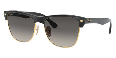 Ray-Ban® Clubmaster Oversized RB4175   Sunglasses