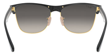 Ray-Ban® Clubmaster Oversized RB4175   Sunglasses