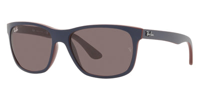 Ray-Ban® RB4181   Sunglasses