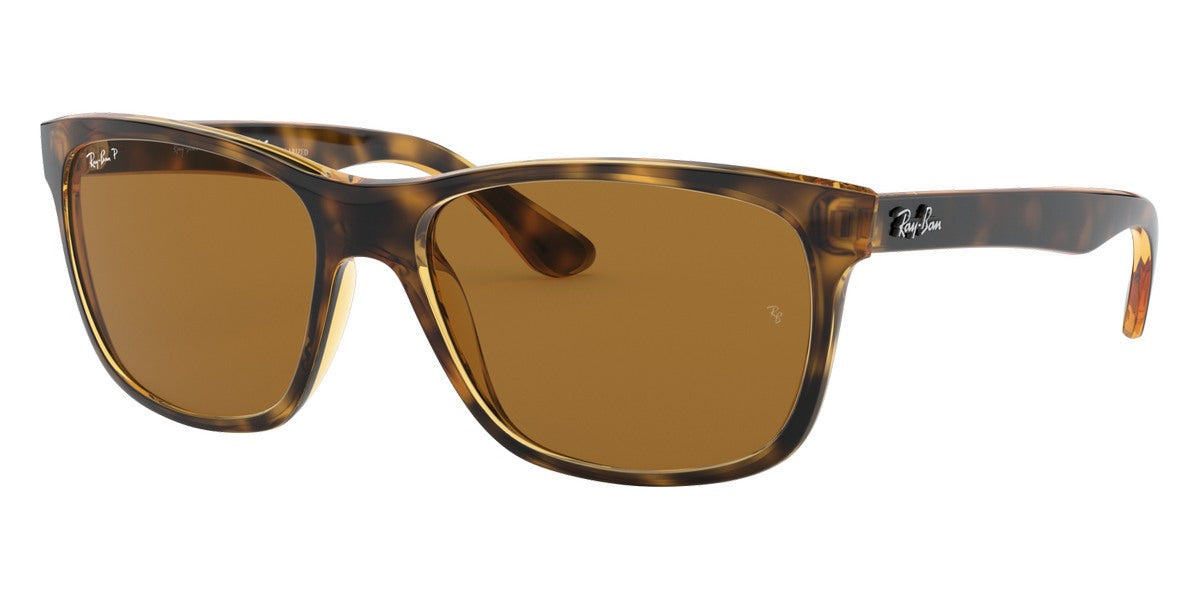 Ray-Ban® RB4181   Sunglasses