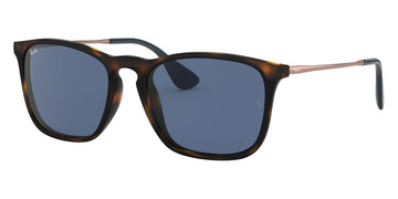 Ray-Ban® Chris RB4187   Sunglasses