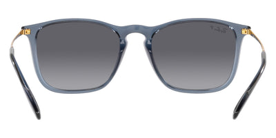 Ray-Ban® Chris RB4187   Sunglasses