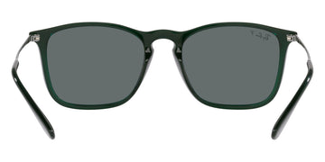 Ray-Ban® Chris RB4187   Sunglasses