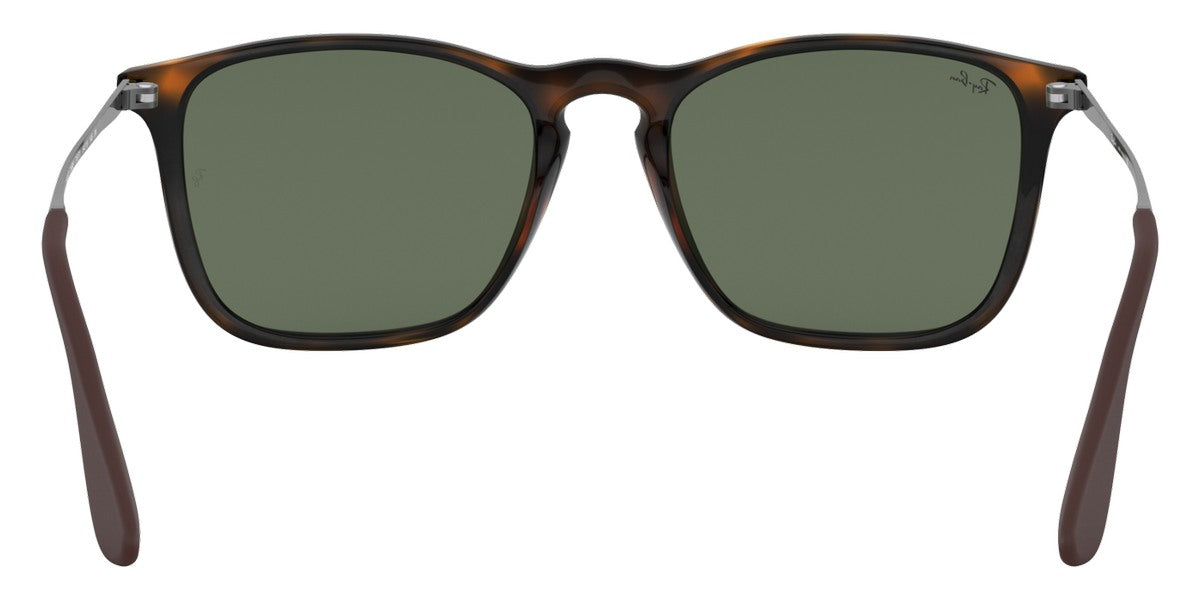 Ray-Ban® Chris RB4187   Sunglasses