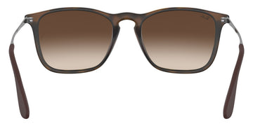 Ray-Ban® Chris RB4187   Sunglasses