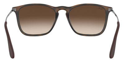 Ray-Ban® Chris RB4187   Sunglasses