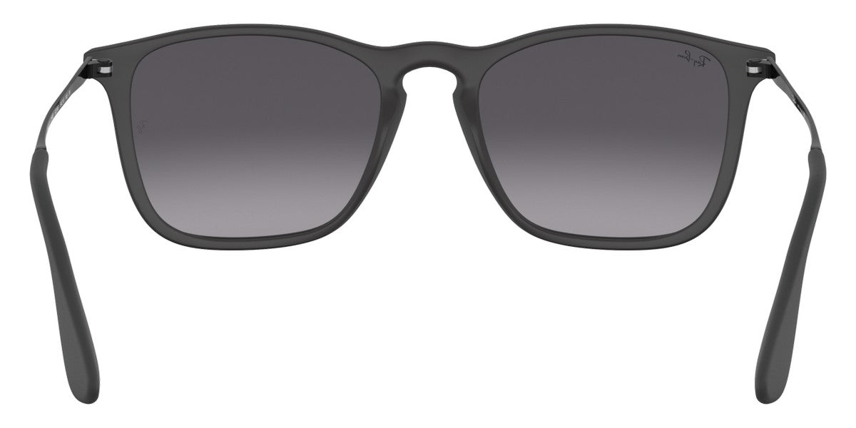 Ray-Ban® Chris RB4187F   Sunglasses