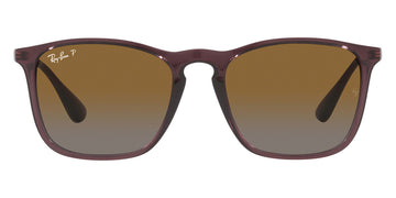 Ray-Ban® Chris RB4187F   Sunglasses