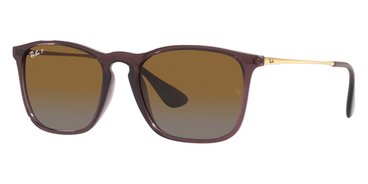 Ray-Ban® Chris RB4187F   Sunglasses