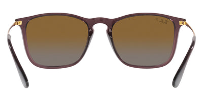 Ray-Ban® Chris RB4187F   Sunglasses