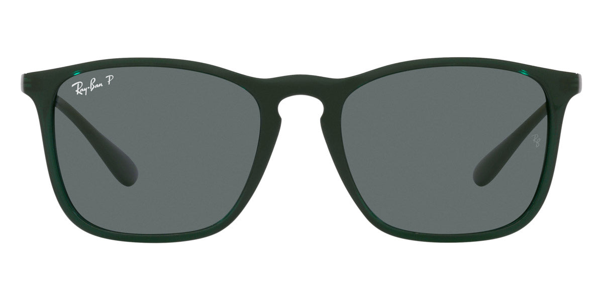 Ray-Ban® Chris RB4187F   Sunglasses