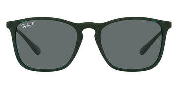 Ray-Ban® Chris RB4187F   Sunglasses